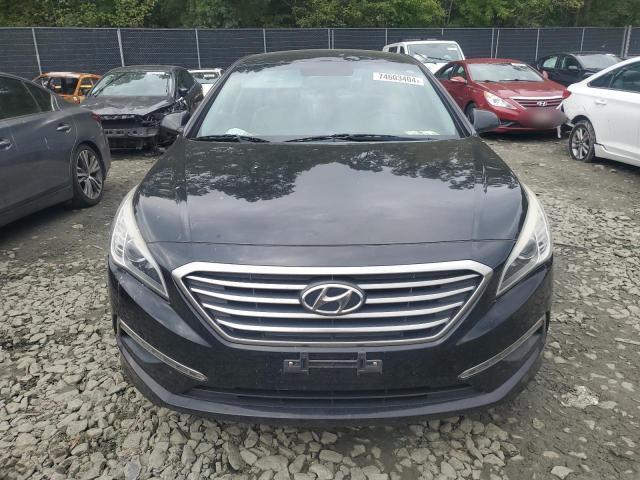 2015 HYUNDAI SONATA SE - 5NPE24AF1FH160622