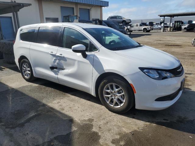 2023 CHRYSLER VOYAGER LX - 2C4RC1CG3PR557367