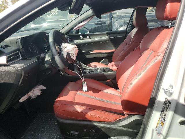 2024 KIA K5 GT LINE - 5XXG64J27RG244180