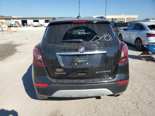 2018 BUICK ENCORE PRE - KL4CJASB3JB639679