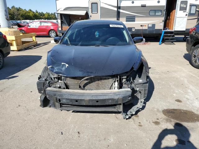 2017 NISSAN ALTIMA 2.5 - 1N4AL3APXHC132692
