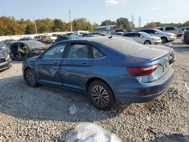 2021 VOLKSWAGEN JETTA S - 3VWC57BU6MM038906