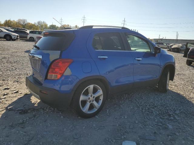 2015 CHEVROLET TRAX LTZ KL7CJTSB1FB246351
