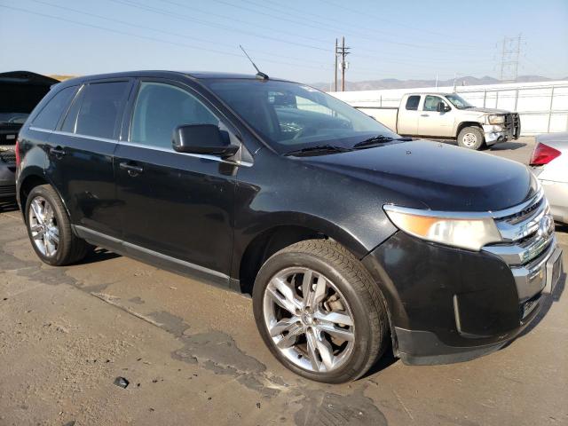 Vin: 2fmdk4kc4bba11056, lot: 74778504, ford edge limited 20114