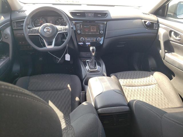 2020 NISSAN ROGUE S - 5N1AT2MT6LC726651