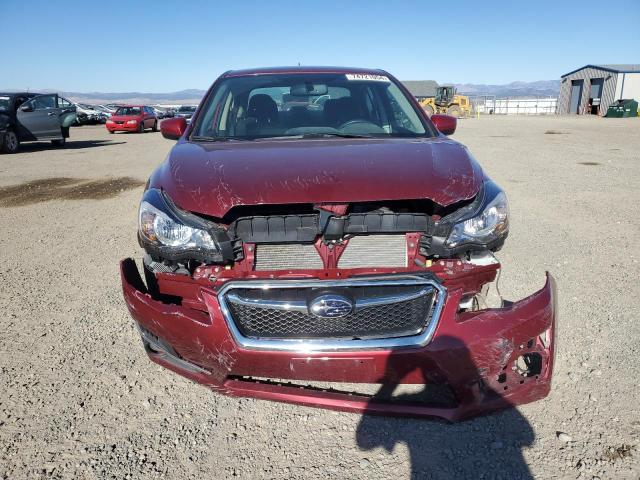 VIN JF1GJAF61GH020403 2016 SUBARU IMPREZA no.5