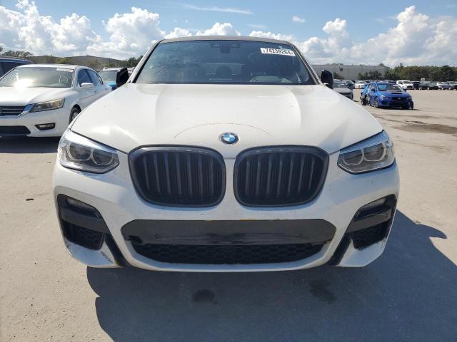 VIN 5UX2V1C04LLZ32697 2020 BMW X4 no.5