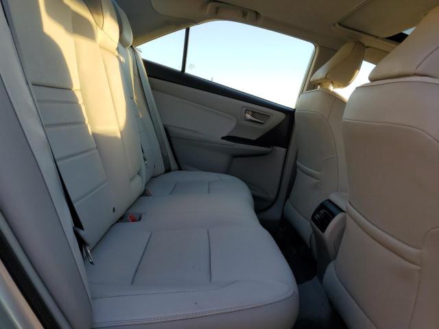 2015 TOYOTA CAMRY XSE 4T1BK1FK6FU555226