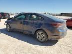 Lot #2940811306 2020 HYUNDAI ELANTRA SE