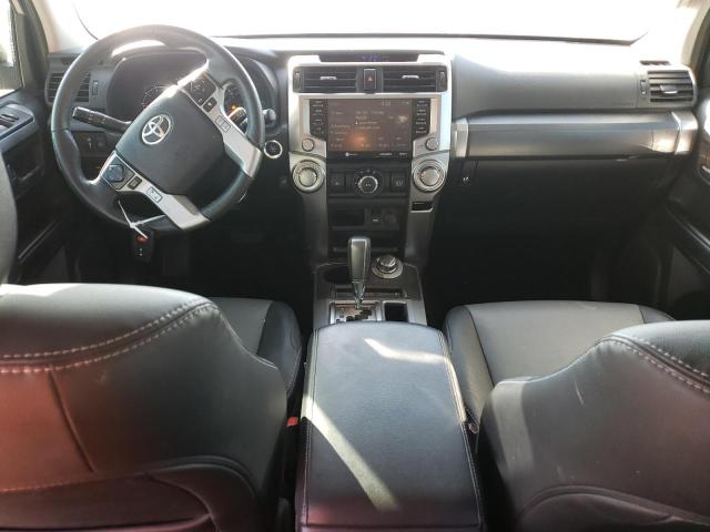 2023 TOYOTA 4RUNNER SE - JTENU5JR1P6090752