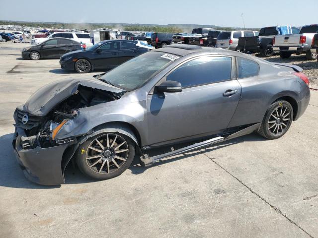 2010 NISSAN ALTIMA SR #3024351522