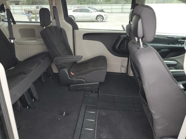 2018 DODGE GRAND CARA - 2C4RDGBG5JR184776