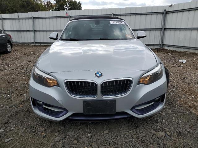 VIN WBA1L9C58GV325254 2016 BMW 2 SERIES no.5