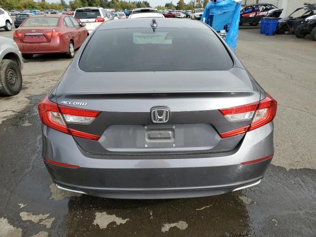 2020 HONDA ACCORD LX - 1HGCV1F16LA104027