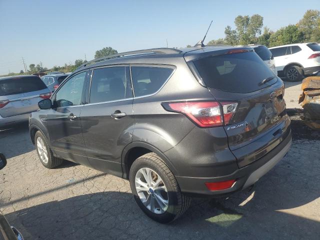 VIN 1FMCU0GD2JUD02695 2018 Ford Escape, SE no.2