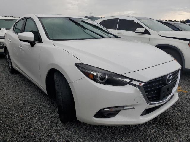 VIN 3MZBN1W36JM170716 2018 Mazda 3, Grand Touring no.4