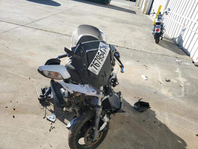 2013 SUZUKI AN650 A - JS1CP51B7D2100025