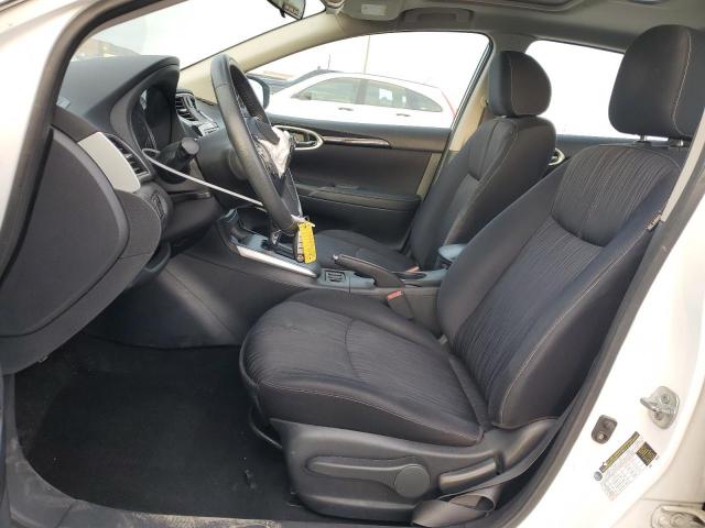 2016 NISSAN SENTRA S - 3N1AB7AP2GY299755