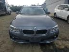 BMW 320 XI photo