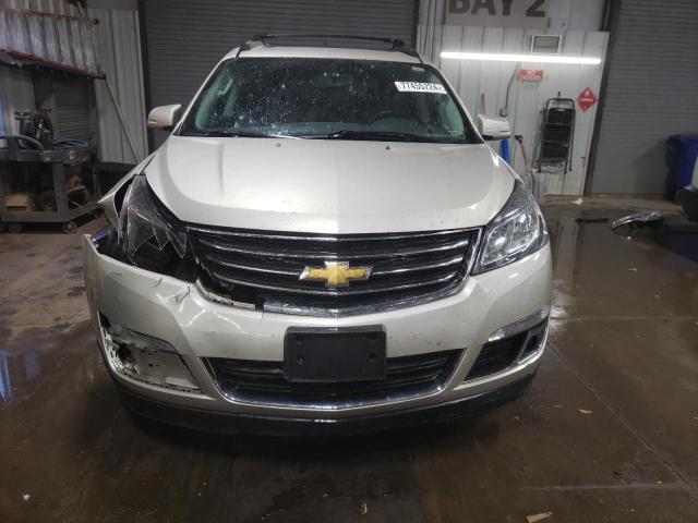 2015 CHEVROLET TRAVERSE L - 1GNKVGKD7FJ343305