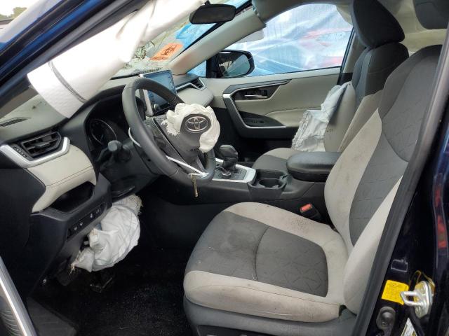 2020 KIA NIRO EX PR - KNDCE3LG9L5031974