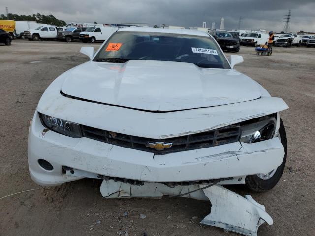2015 CHEVROLET CAMARO LS - 2G1FA1E36F9133613