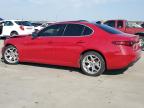 Lot #3023896213 2020 ALFA ROMEO GIULIA TI