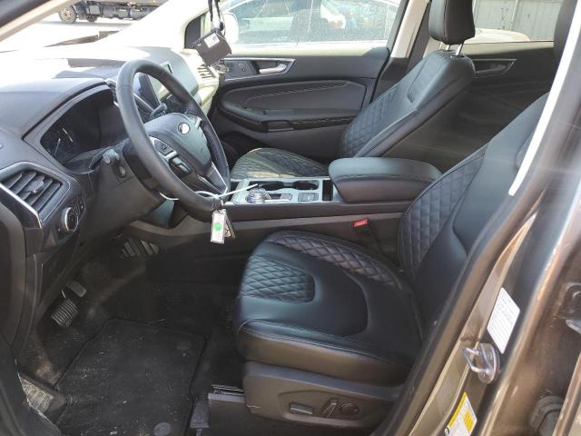 2024 FORD EDGE TITAN - 2FMPK4K95RBA80737