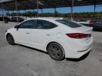 HYUNDAI ELANTRA SE photo