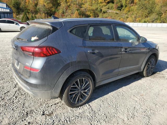 2021 HYUNDAI TUCSON LIM - KM8J3CAL0MU408689