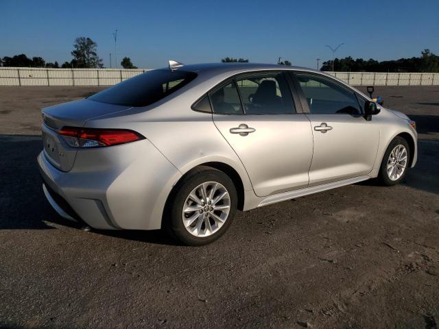 2021 TOYOTA COROLLA LE - JTDVPMAE2MJ146001