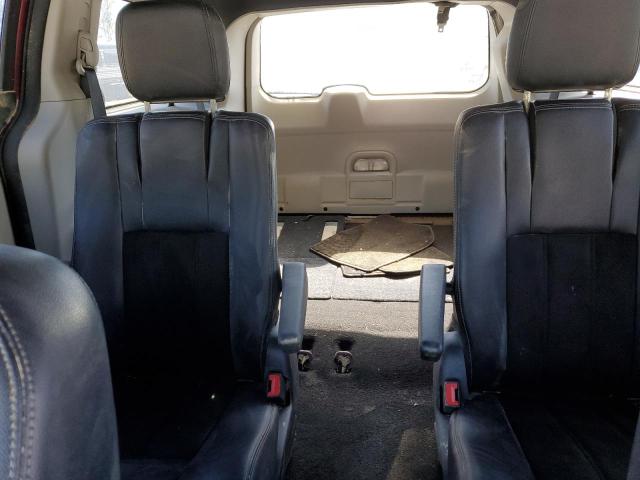 2019 DODGE GRAND CARA - 2C4RDGCG6KR706928
