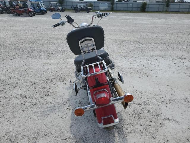 2005 HARLEY-DAVIDSON FLSTCI 1HD1BWB105Y080303