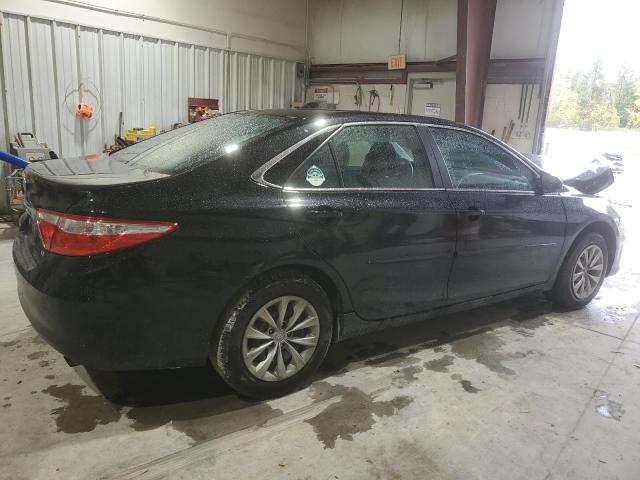 VIN 4T1BF1FK7HU324455 2017 Toyota Camry, LE no.3