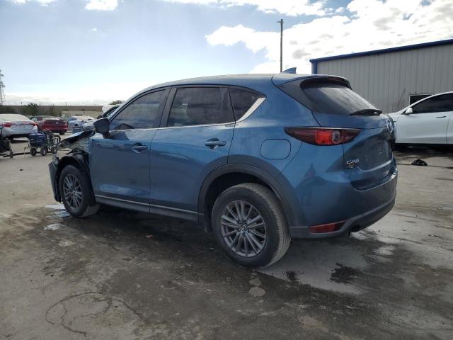 2019 MAZDA CX-5 TOURI - JM3KFACM8K1592392