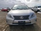 LEXUS RX 350 снимка