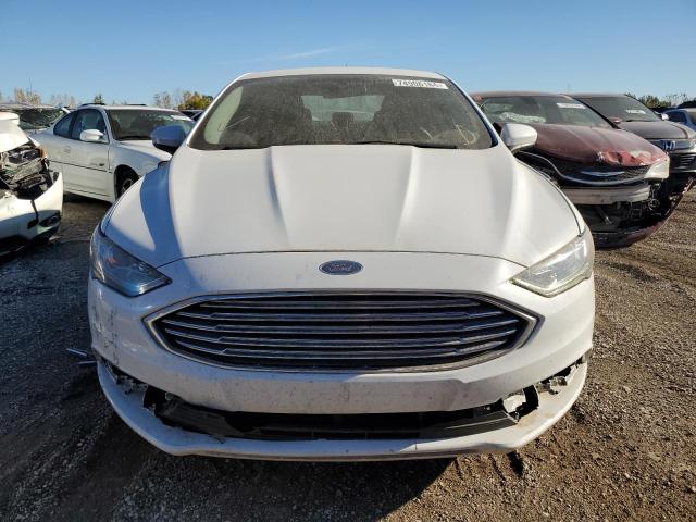 VIN 3FA6P0LU7HR386504 2017 Ford Fusion, Se Hybrid no.5