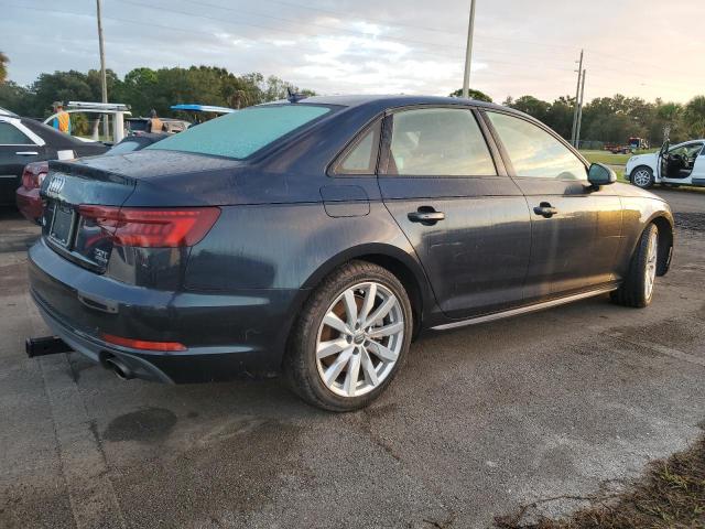 VIN WAUDNAF44JA074095 2018 Audi A4, Premium no.3