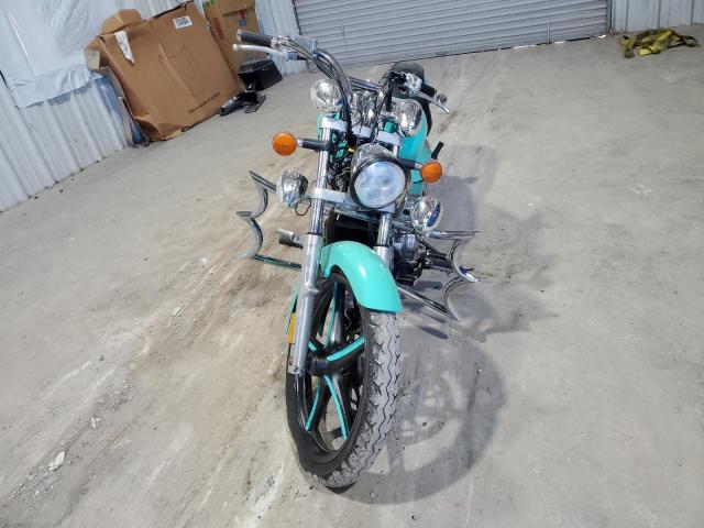 2010 HONDA VT1300 CS JH2SC6703AK000936