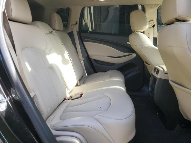 2017 BUICK ENVISION P - LRBFXASA8HD096075