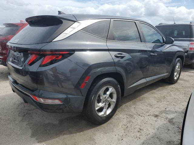 VIN 5NMJA3AE2NH011764 2022 Hyundai Tucson, SE no.3