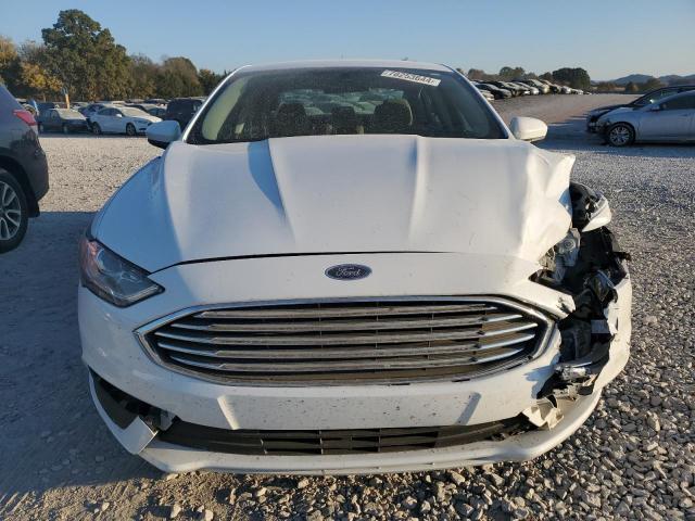 2018 FORD FUSION S - 3FA6P0G73JR194801