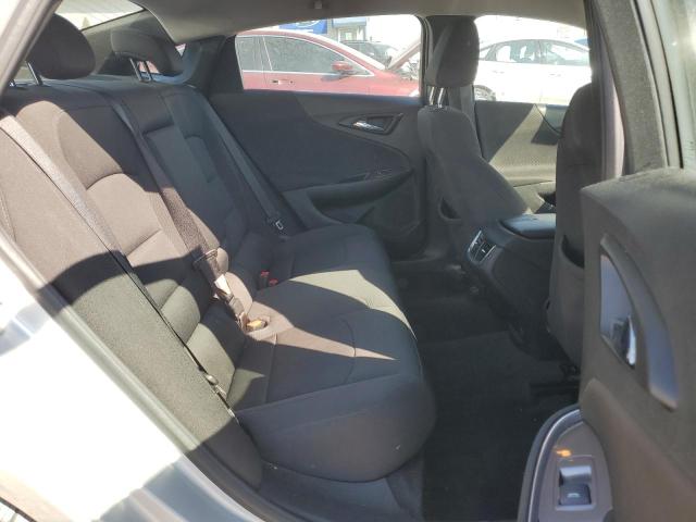 2018 CHEVROLET MALIBU LT - 1G1ZD5ST5JF246064