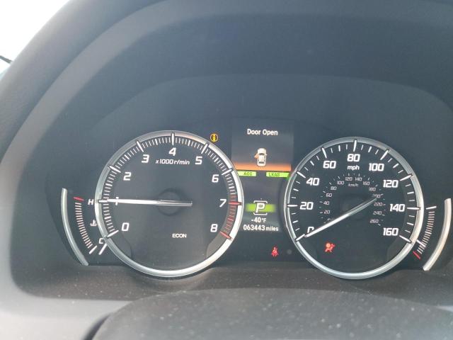 2015 ACURA TLX ADVANC 19UUB2F75FA006599