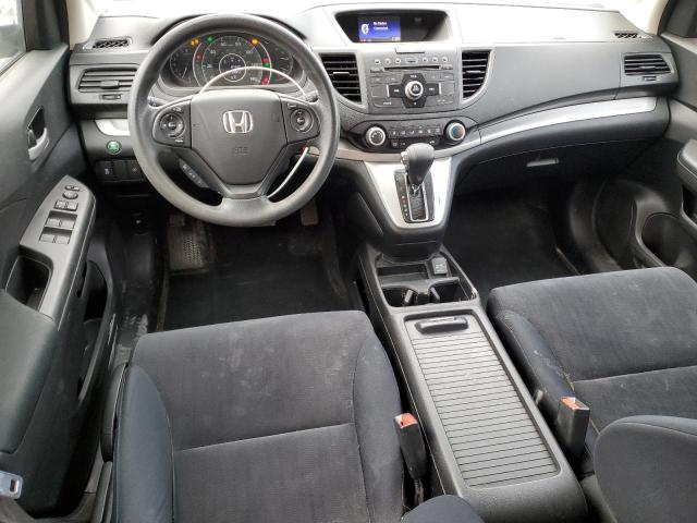 VIN 5J6RM4H32EL077387 2014 Honda CR-V, LX no.8