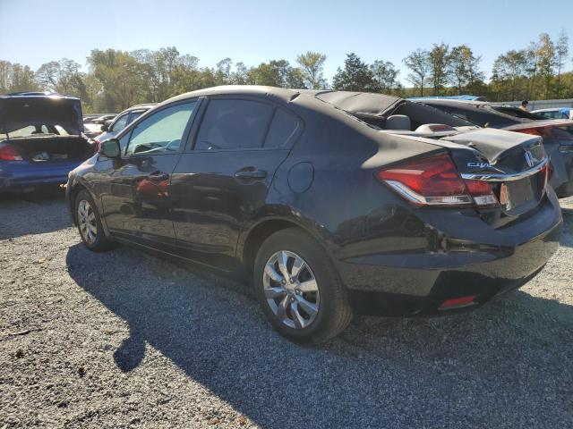 VIN 19XFB2F52DE007418 2013 Honda Civic, LX no.2