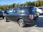 HONDA PILOT EXL photo