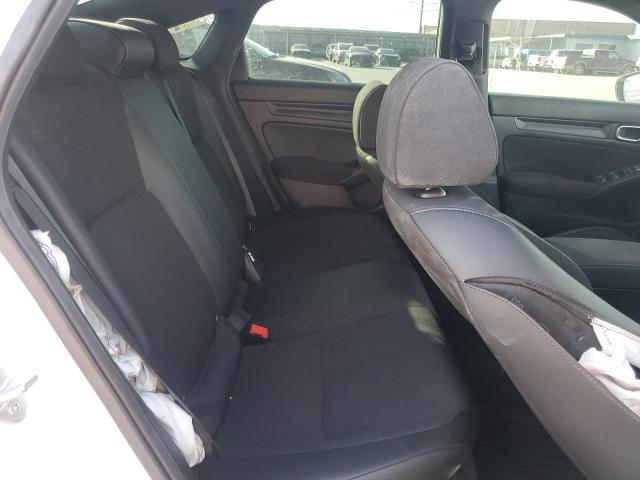 2024 HONDA CIVIC SPOR - 2HGFE2F52RH576614