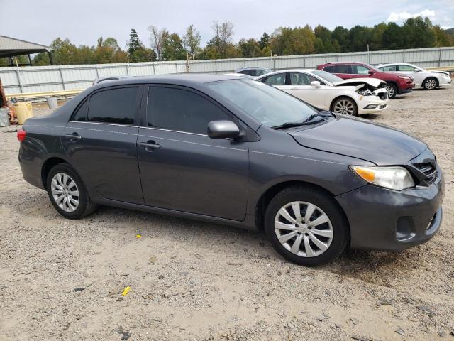 VIN 2T1BU4EE9DC062002 2013 Toyota Corolla, Base no.4