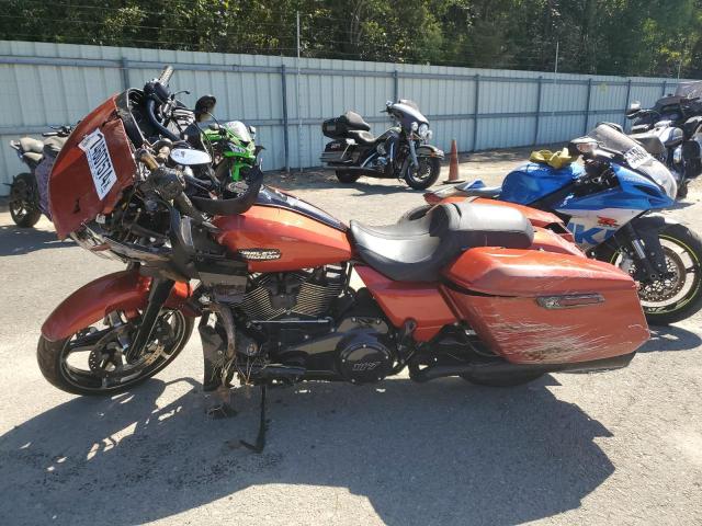 2024 HARLEY-DAVIDSON FLTRX 1HD1KH713RB609711